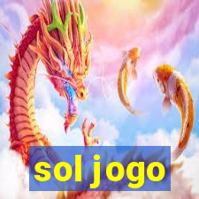 sol jogo